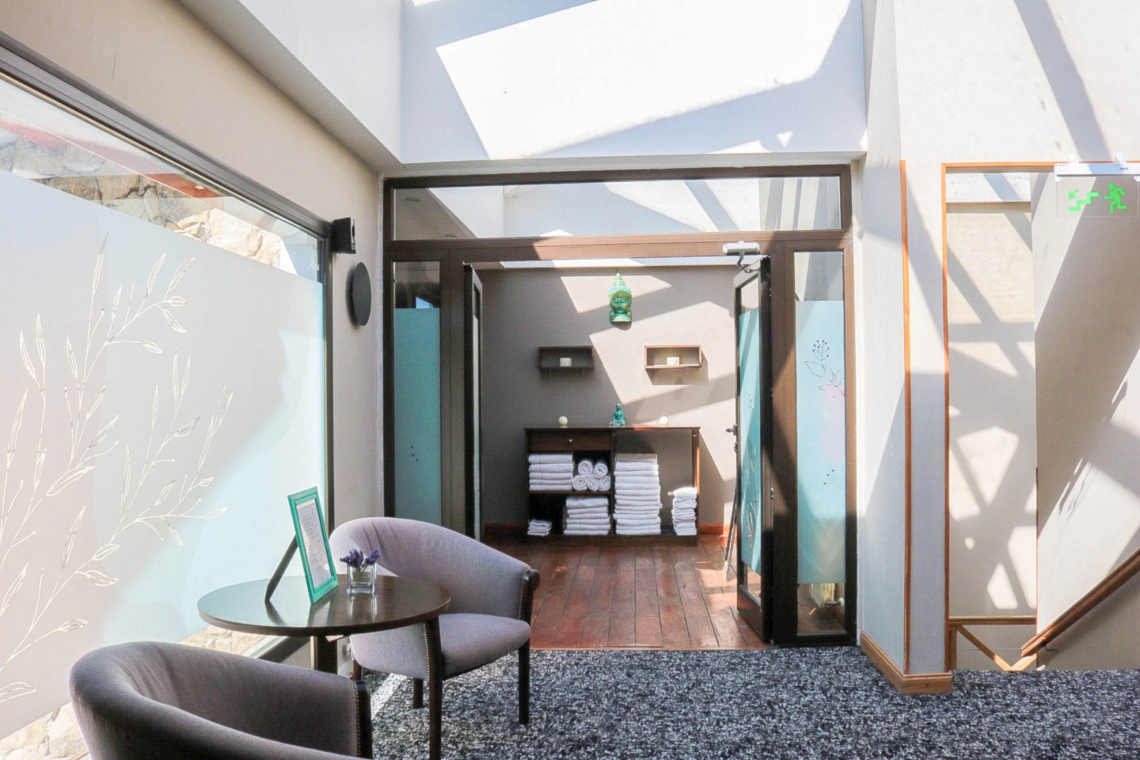 Calafate Parque Hotel