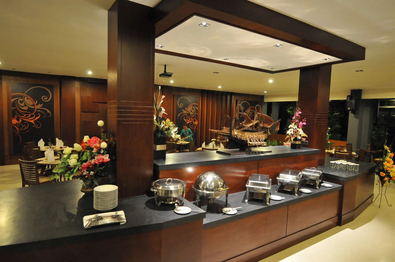 Griya Persada Convention Hotel & Resort Kaliurang