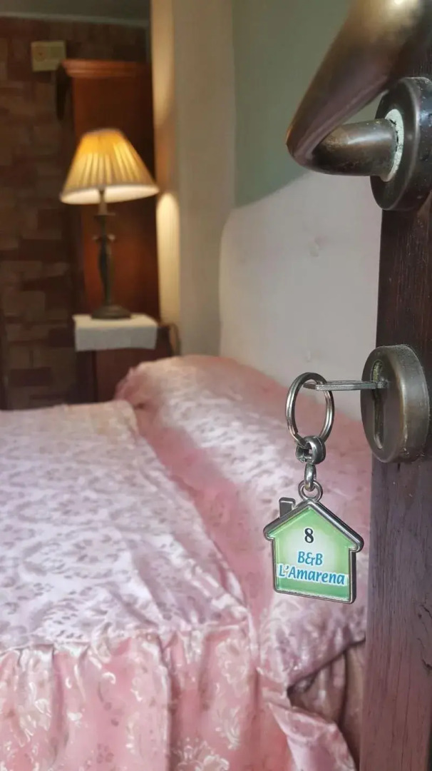 Agriturismo Fonte di Maroglio