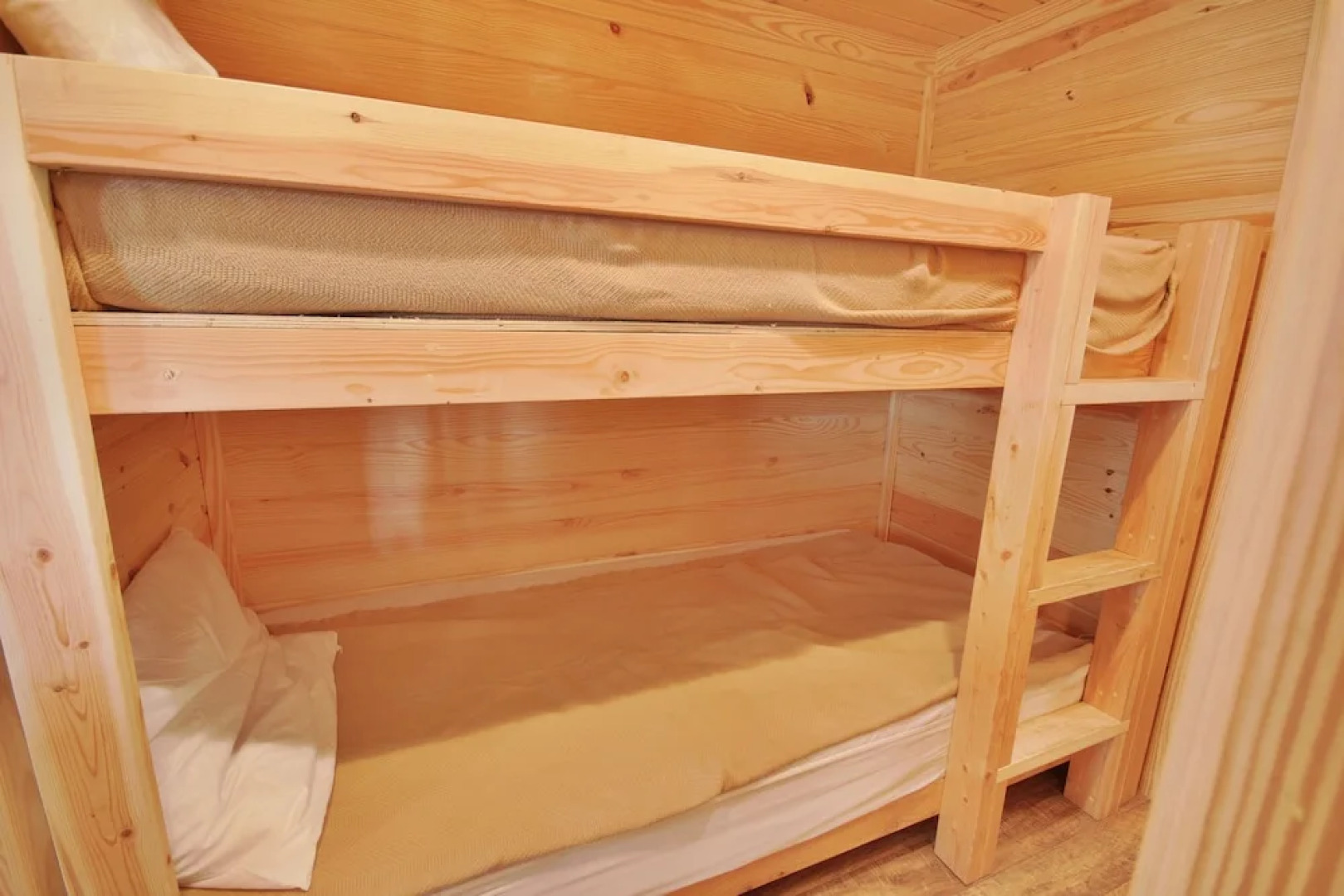 Jellystone Park Guadalupe River