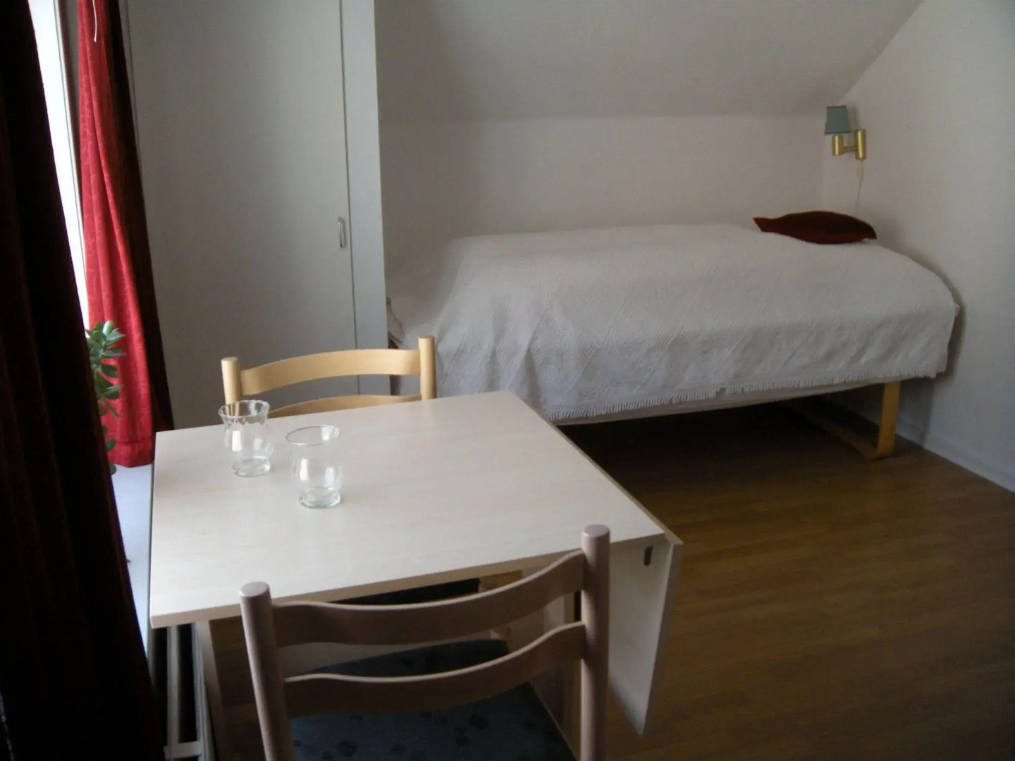 Nr. Nebel Overnatning Hostel