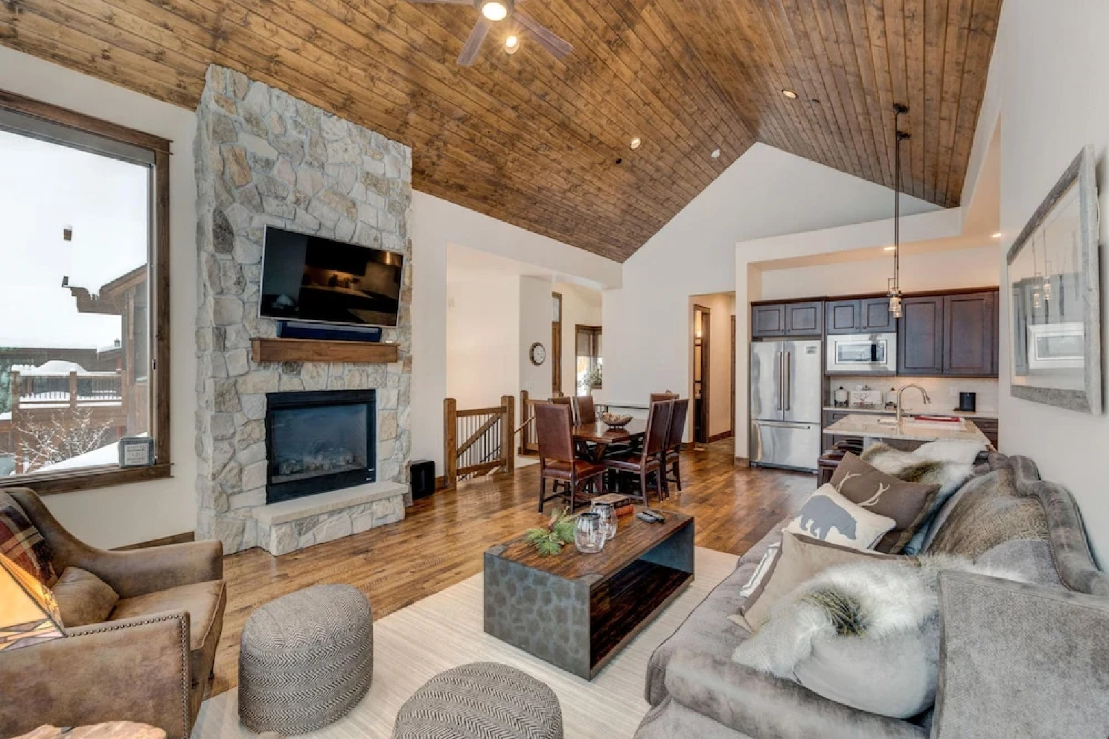 Lakota Trailside Luxury Villas by Winter Park Escapes