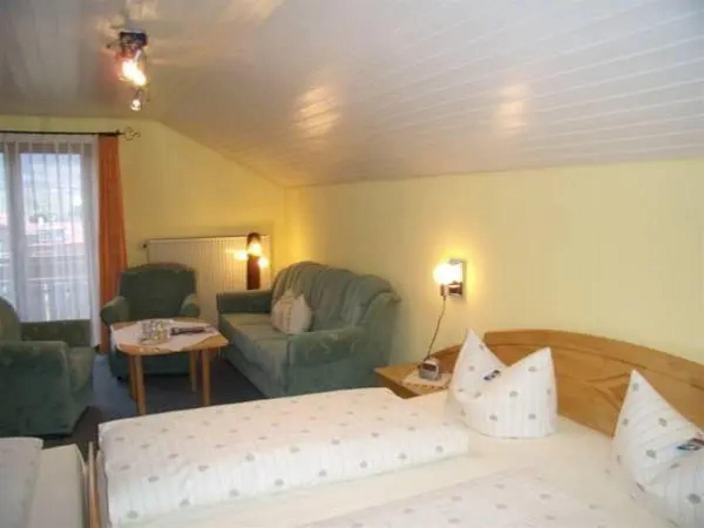 Hotel Garni Vergissmeinnicht