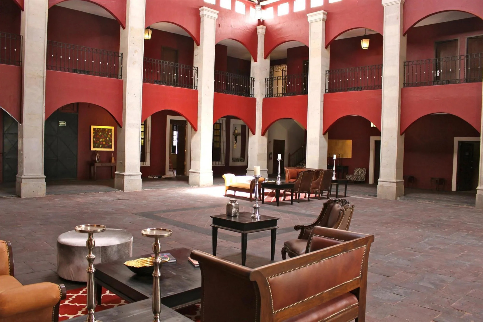Hotel Gran Casa Xalisco