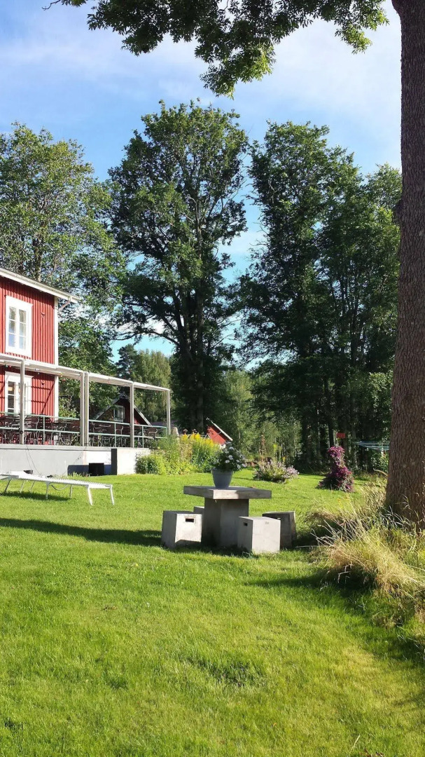 Strandgårdens Wärdshus