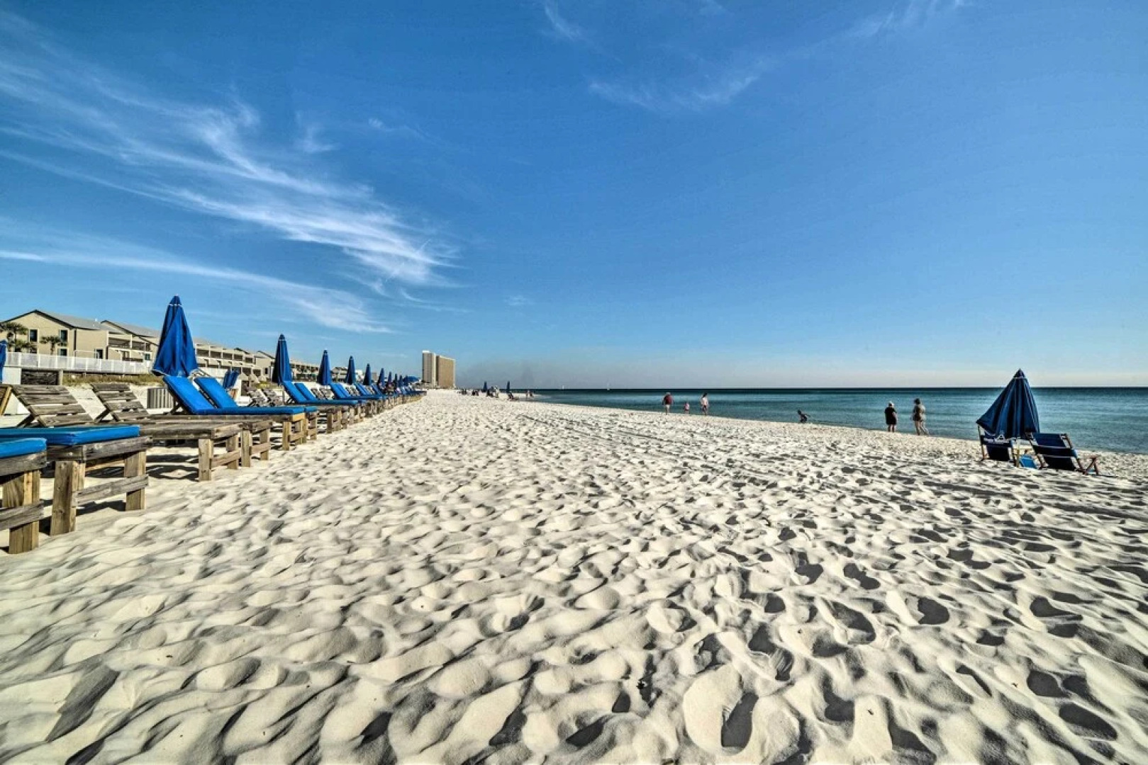 Panama City Beach Vacation Rental w/ Ocean Views!