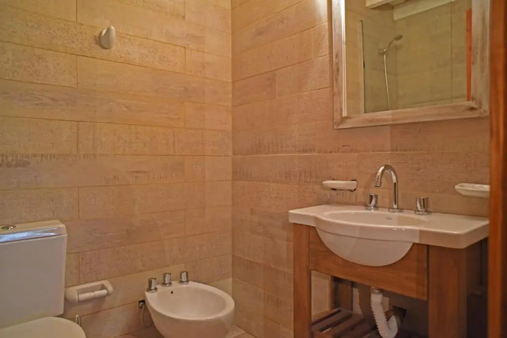 Hosteria Las Cumbres