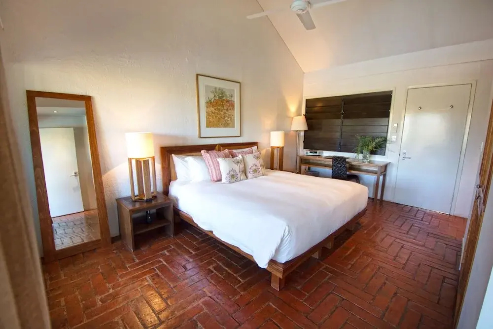 El Questro The Homestead