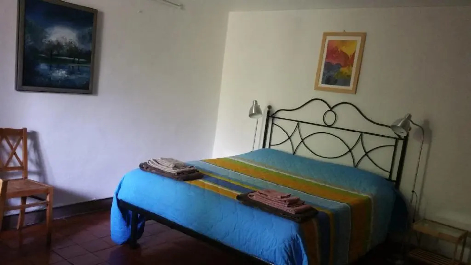 Il Giardino dei Merli