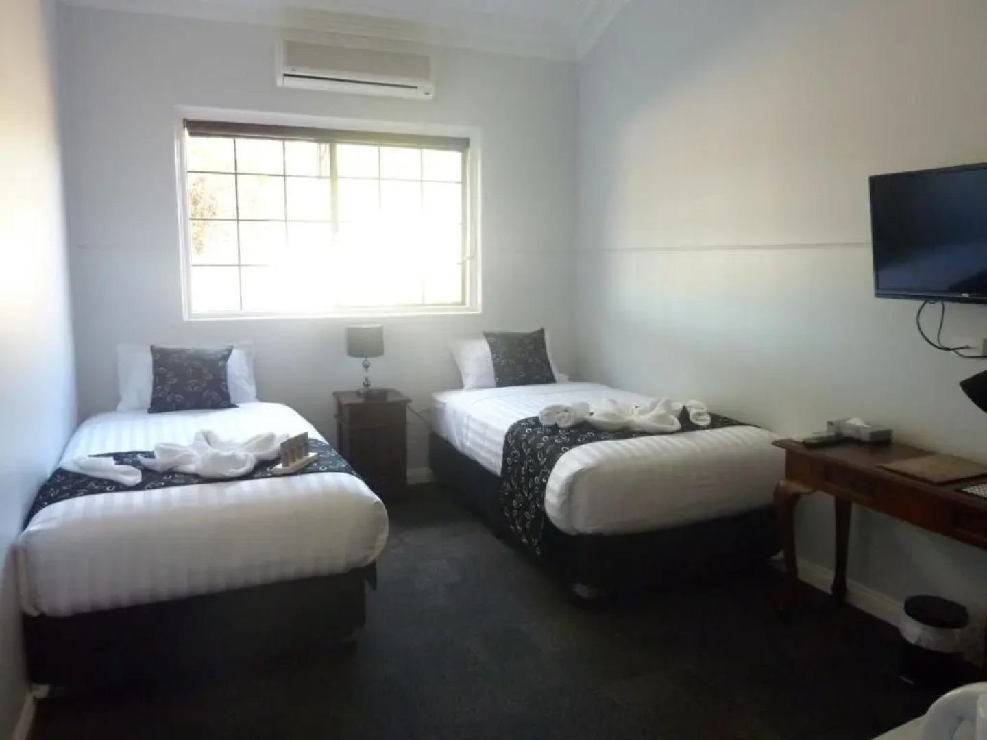 The Old Convent Dalwallinu