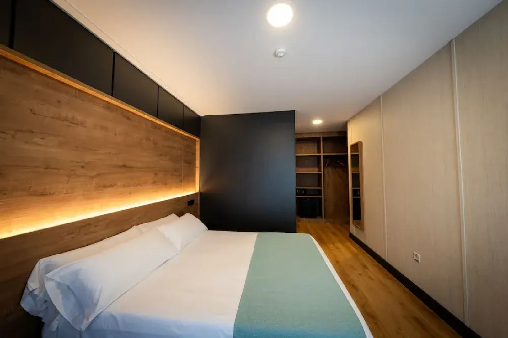 Hotel Oca Insua 3* Costa da Morte, Galicia)