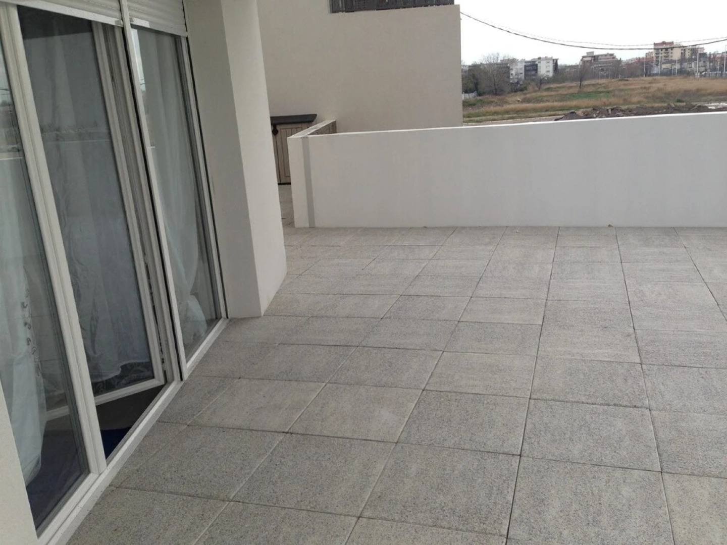 Apartment With 2 Bedrooms in Perpignan, With Furnished Terrace - 12 km