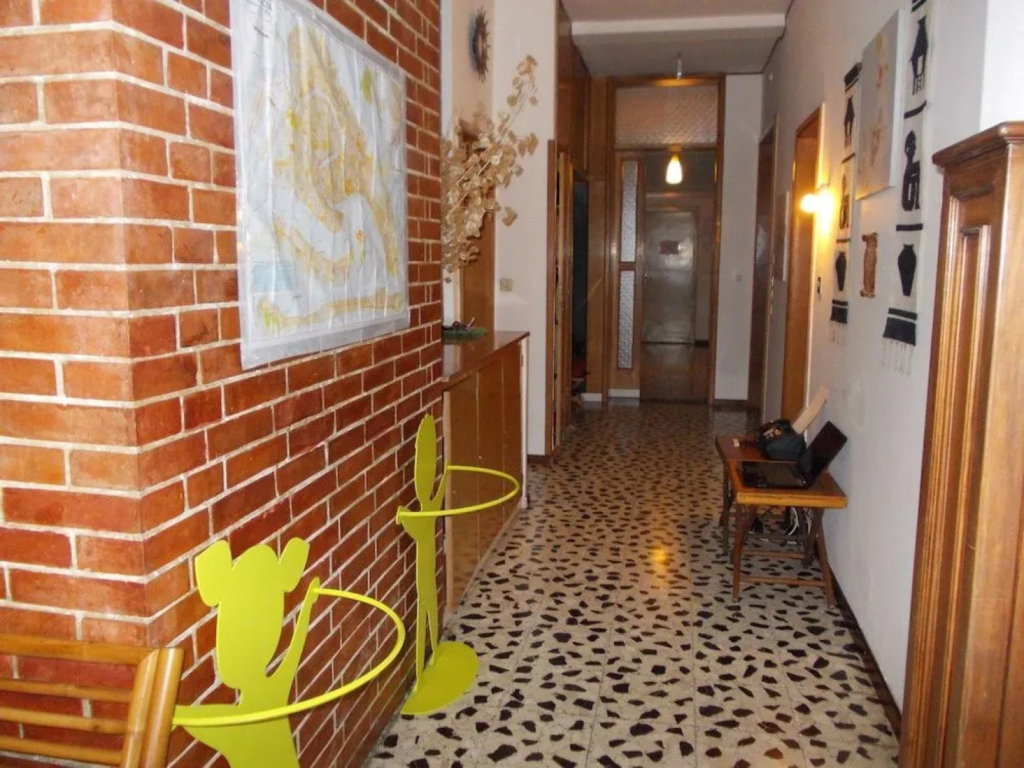 Travellers Lodge B&B