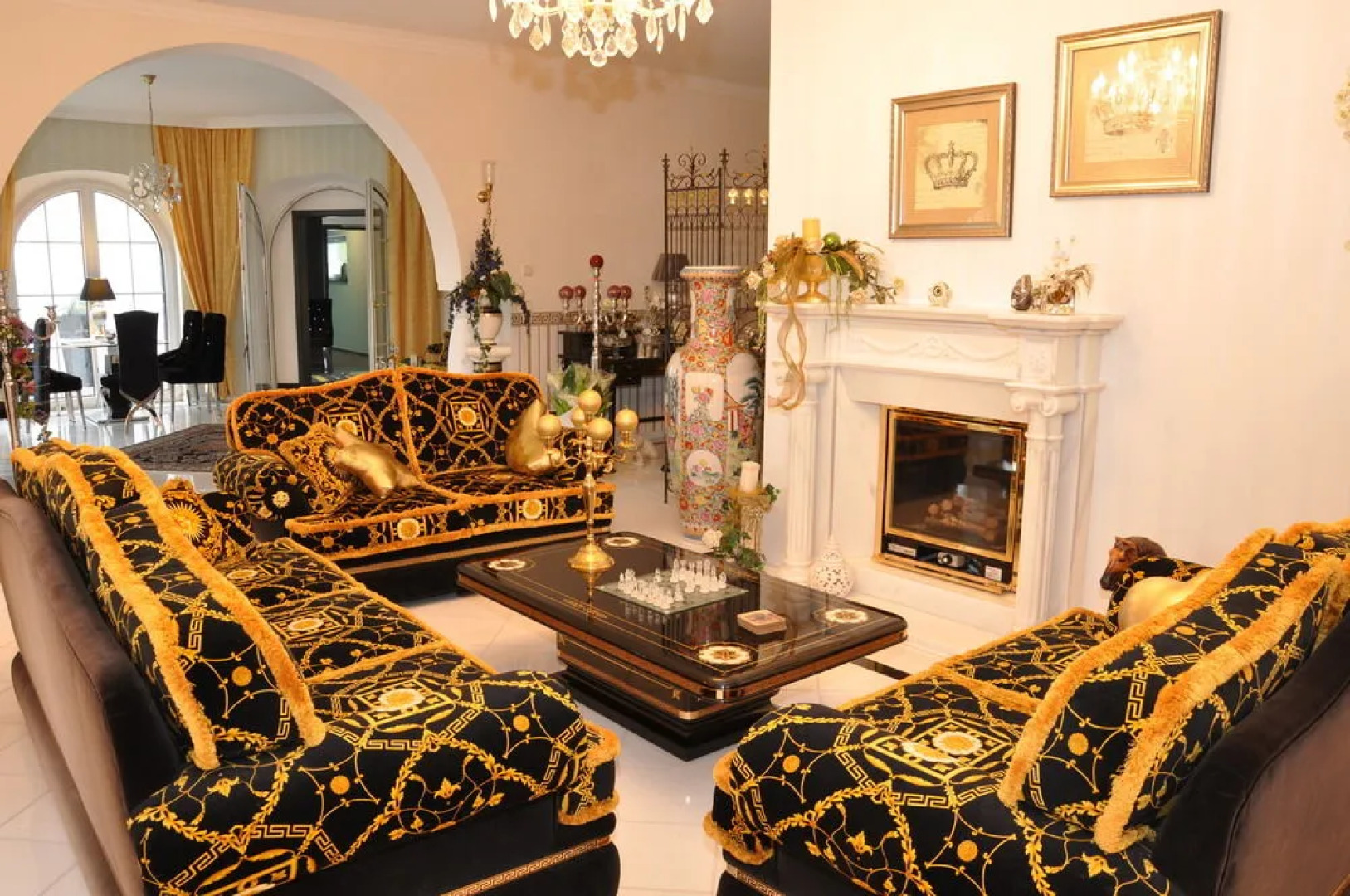 Hotel Villa Casamia - Adult Only