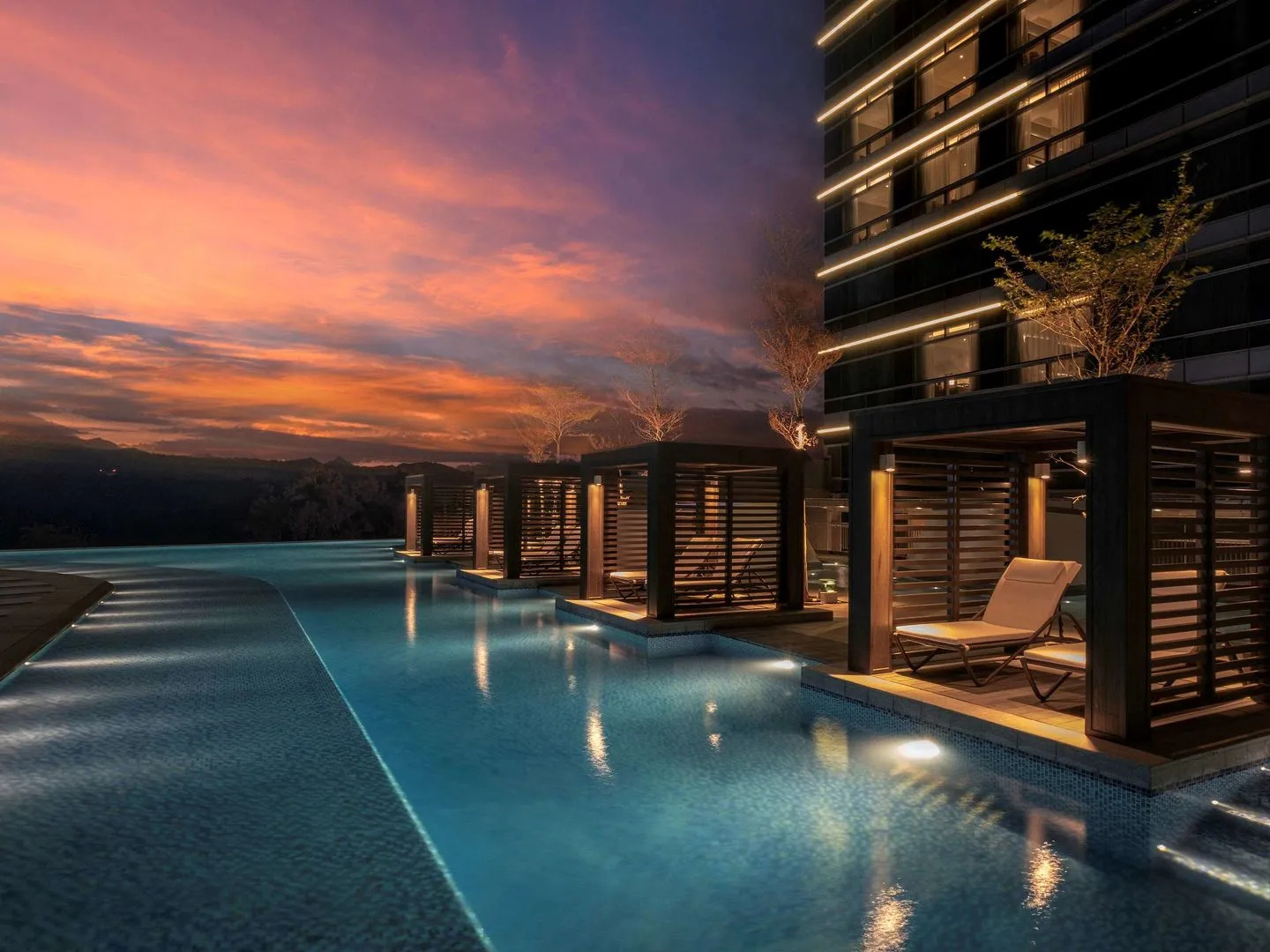 Swissotel Clark Philippines