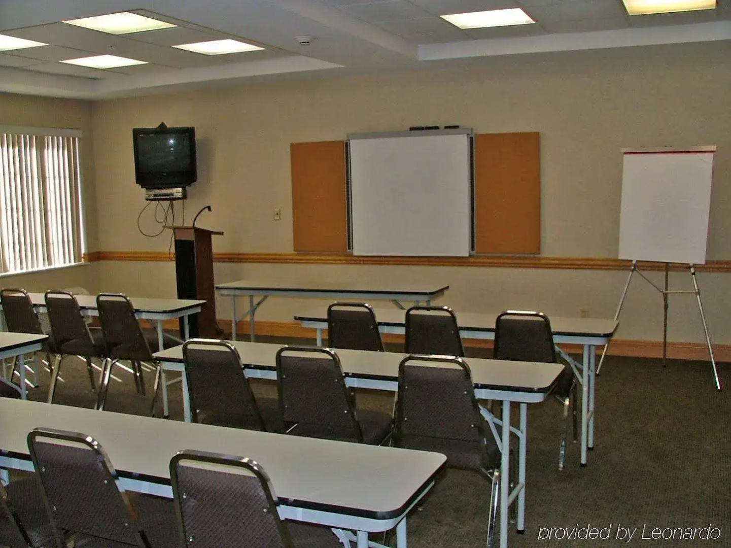 Holiday Inn Express Hotel & Suites Columbus SW-Grove City by IHG