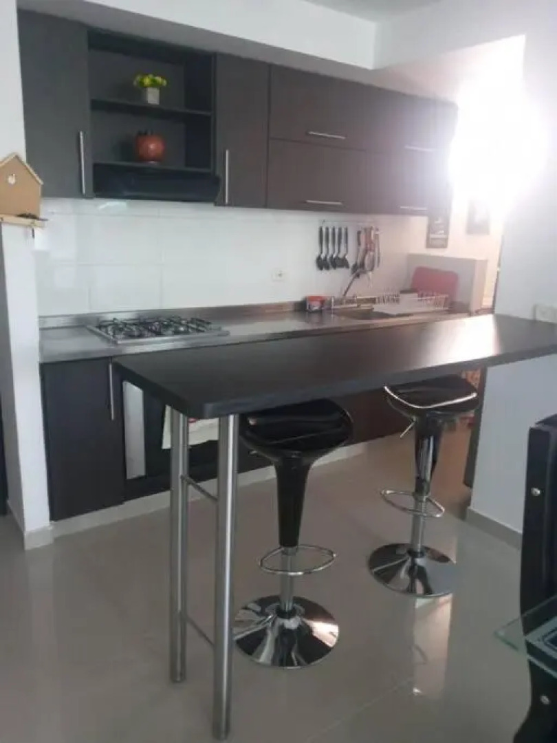Hermoso Apartamento en Valledupar Conjunto cerrado