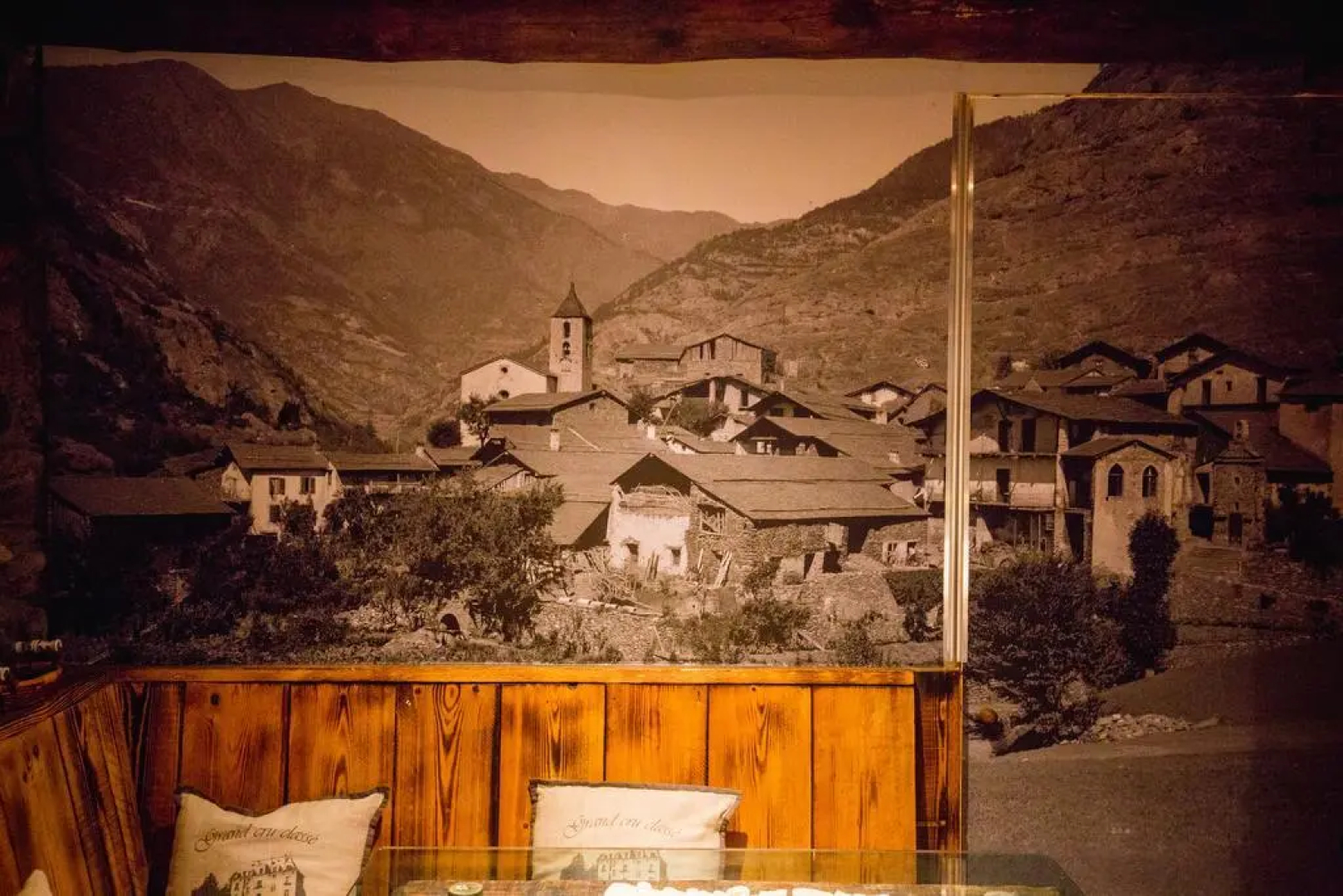 R de rural - Casa Mariola