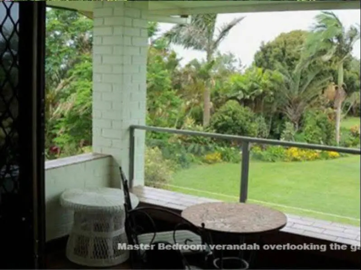 Rubyanna Rise Bed & Breakfast