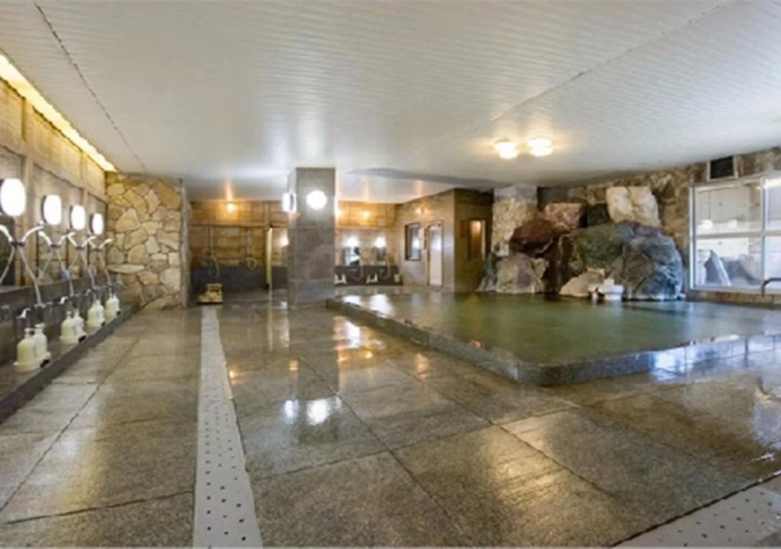 Dogo Onsen Hotel Kowakuen