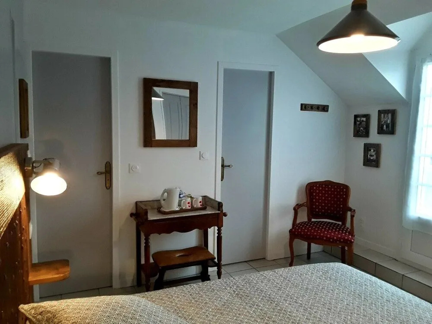 La Maison TRILLE B&B