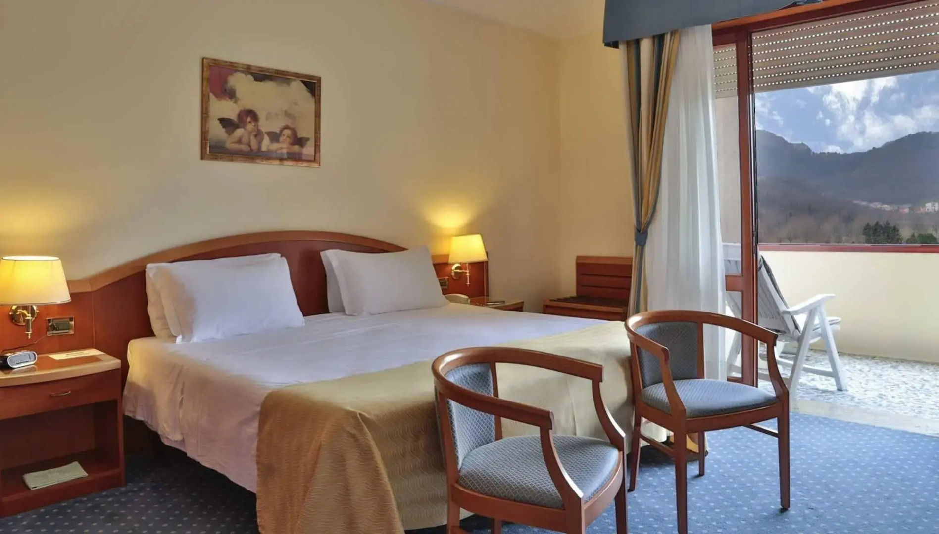 Hotel Terme Imperial