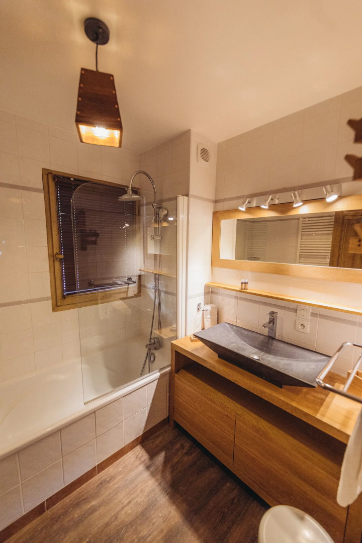 Chalet La Perle d'Oisans