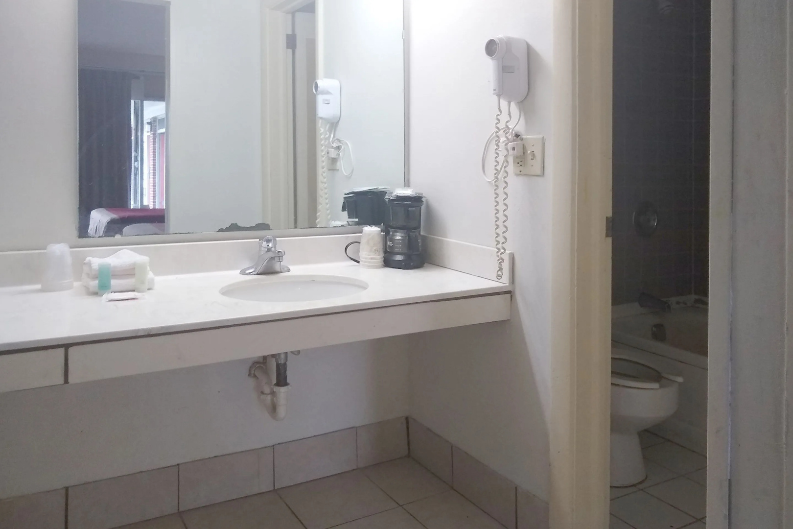 Econo Lodge Sumter