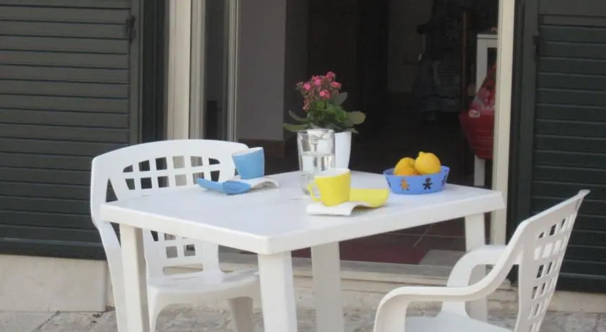 Casa Vacanze Kharrub