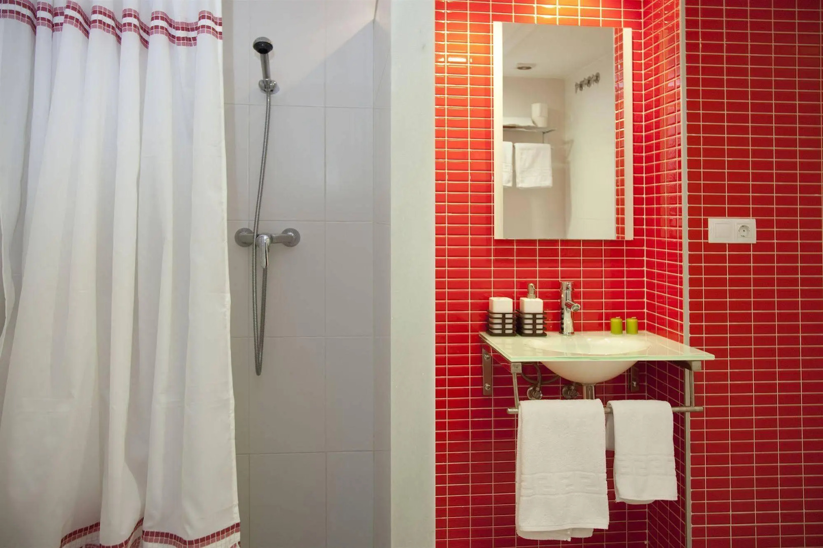 Campuebla Apartamentos & Spa