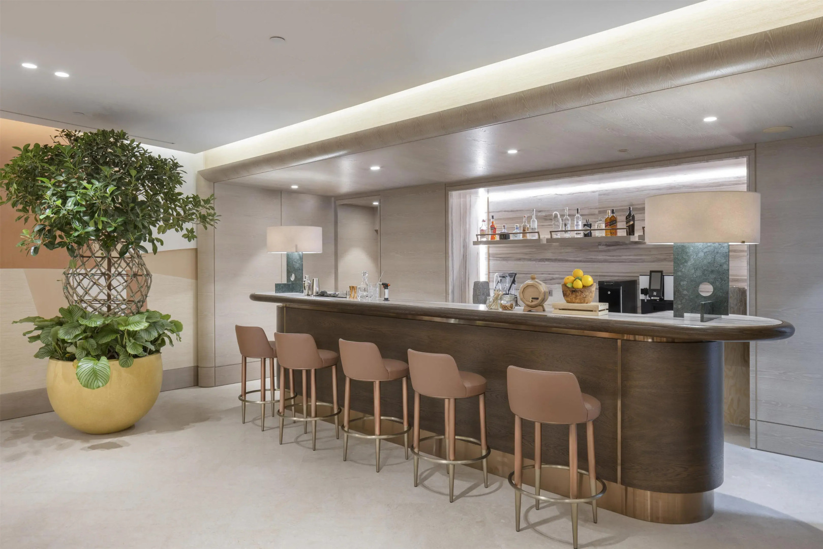 Hyatt Regency Izmir IstinyePark