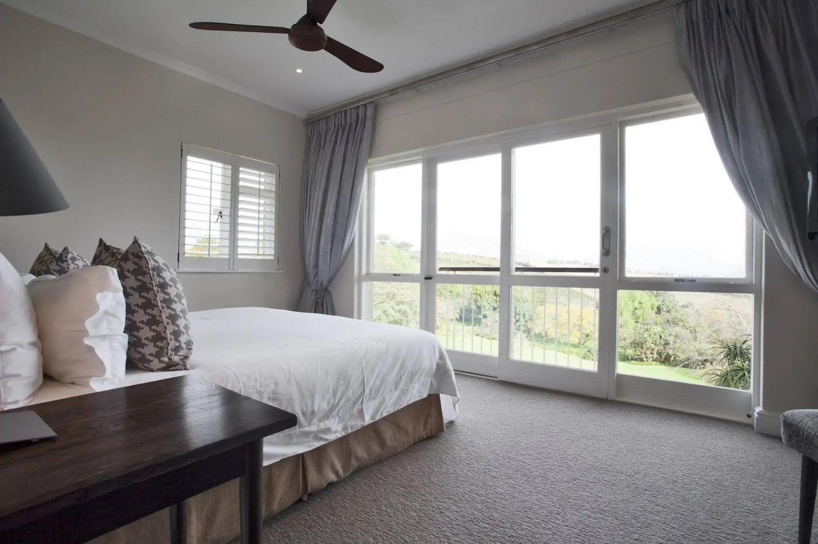 Sugarbird Manor at Protea Heights Farm