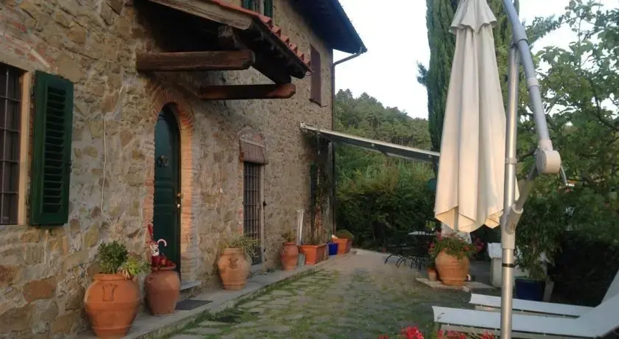 B&B Mungherino