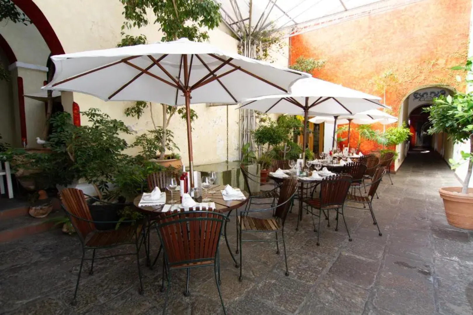 El Sueño Hotel & Spa