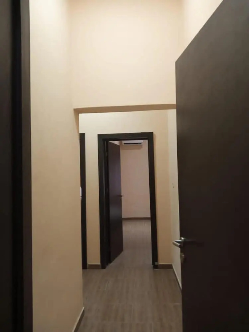 Stunning 2-bedroom, 3-bathroom Apartment Lekki 2
