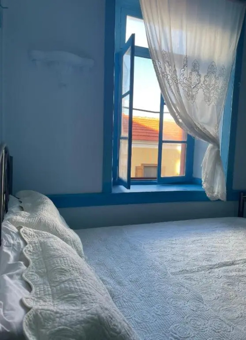 Karpanthos Apartment