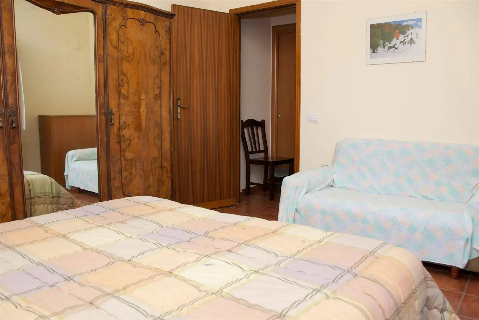 Agriturismo Biologico DellEtna