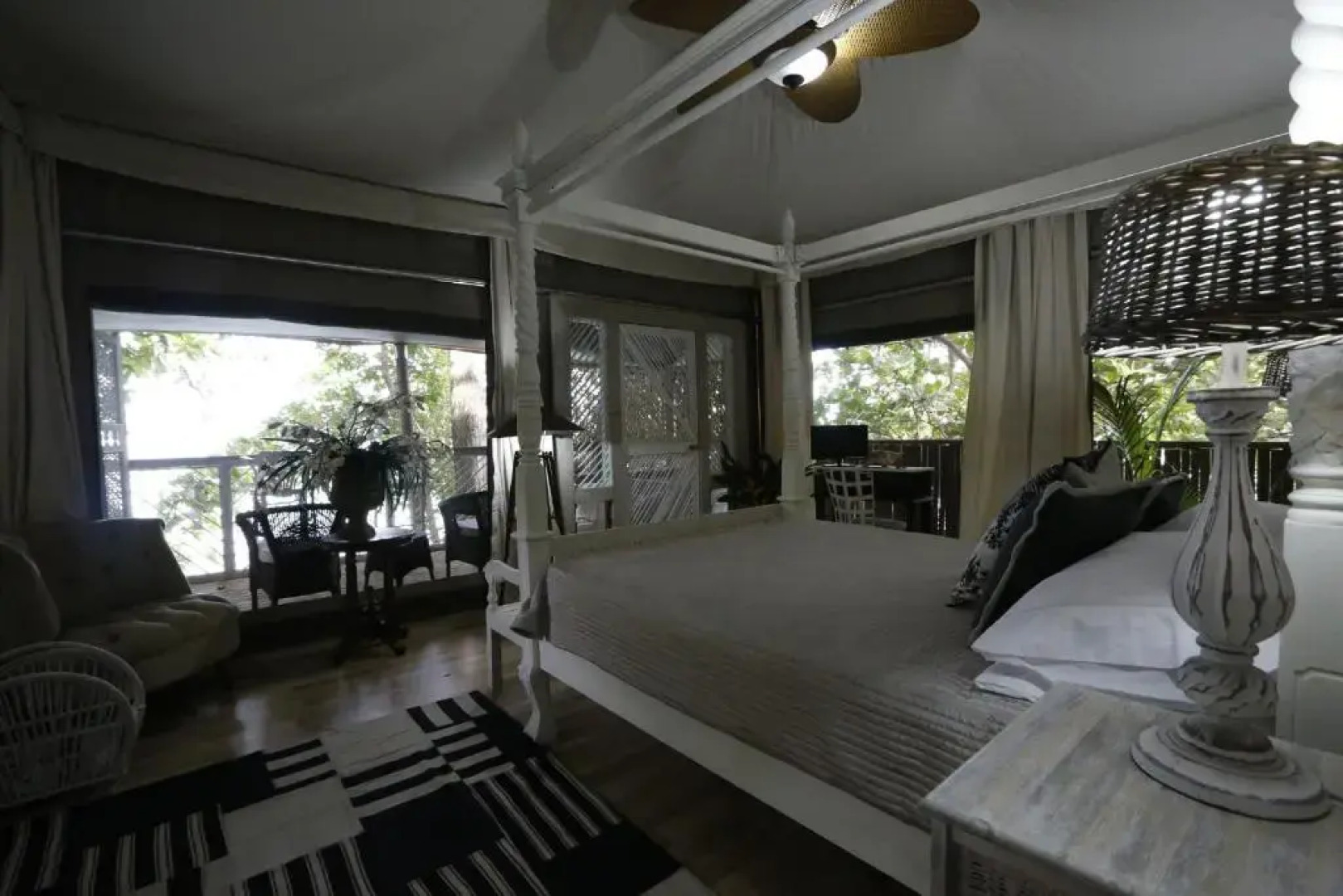 Hidden Cove Eco Retreat