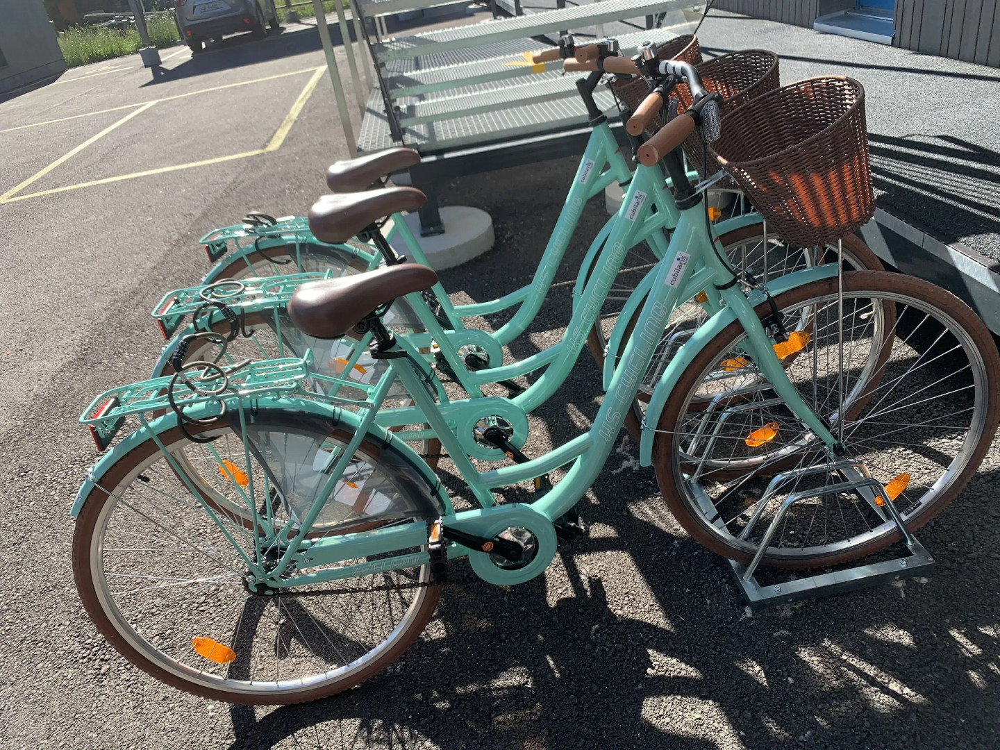 Cubilaris Motel Bad Ragaz