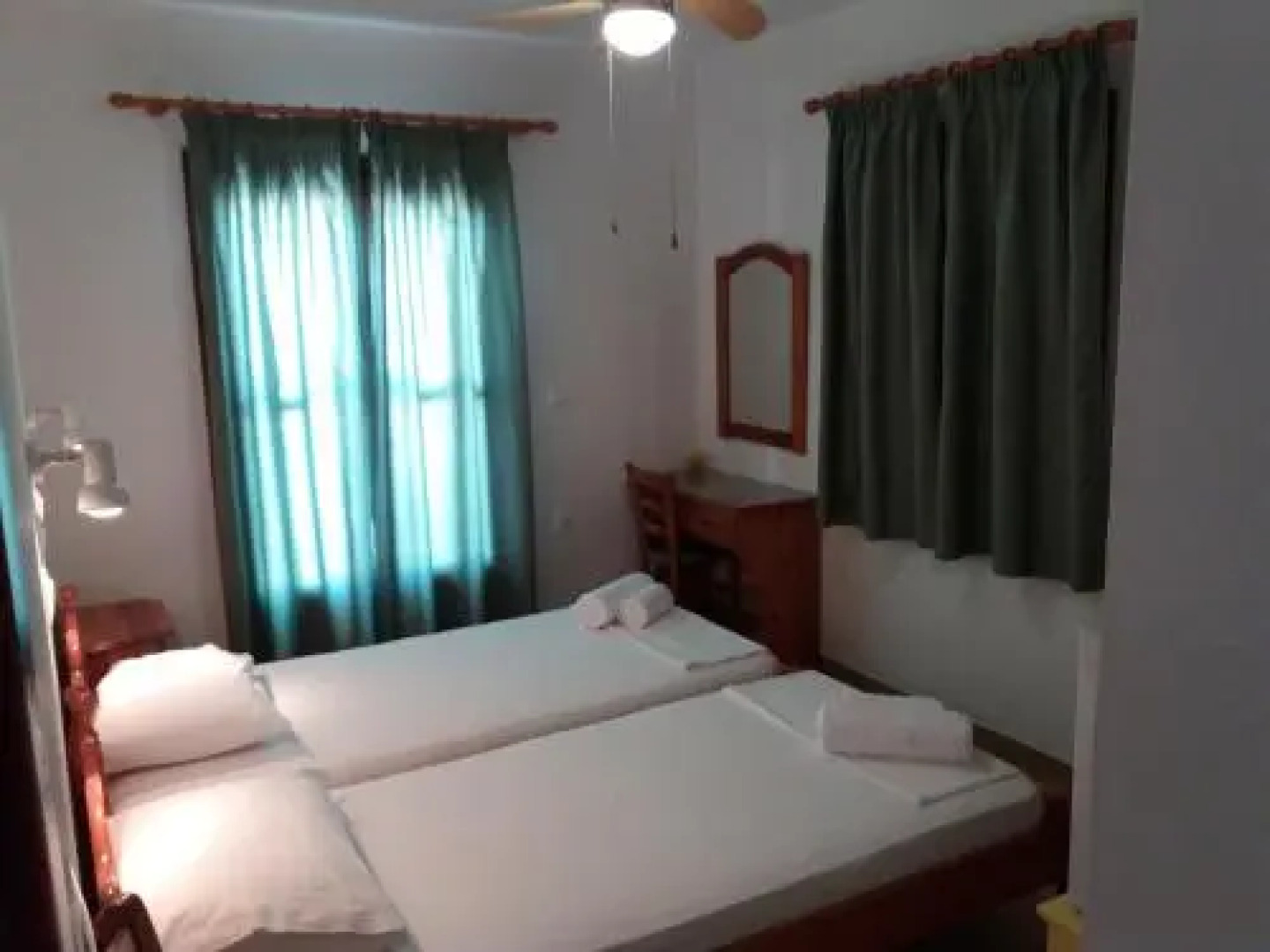 Pension Giannis Perris