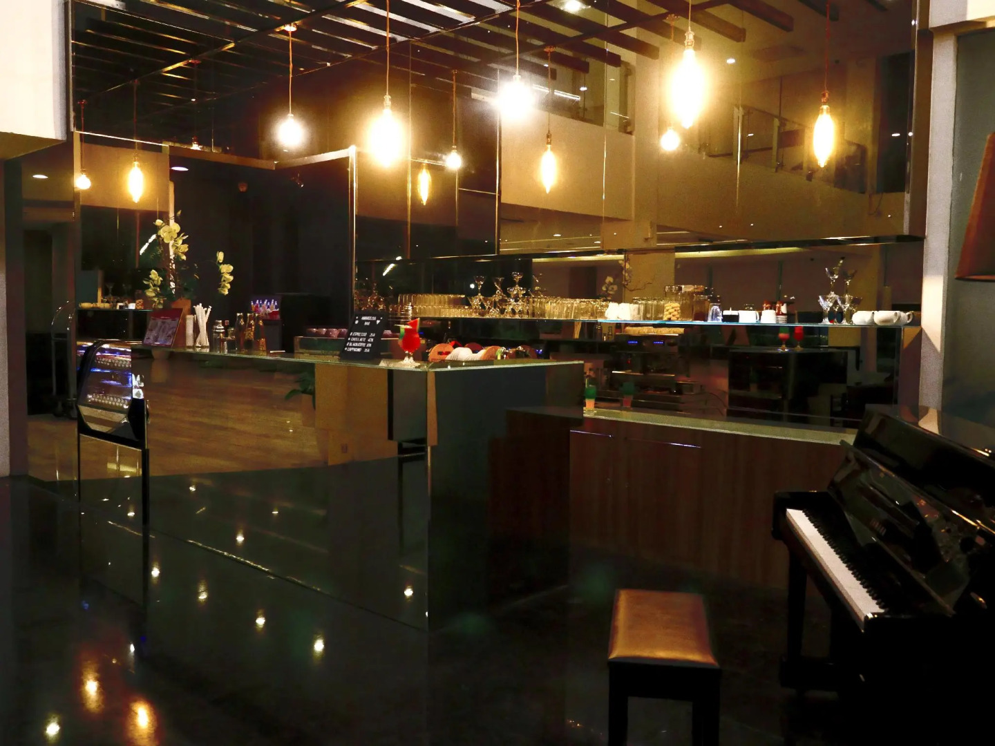 Hotel Yasmin Karawaci