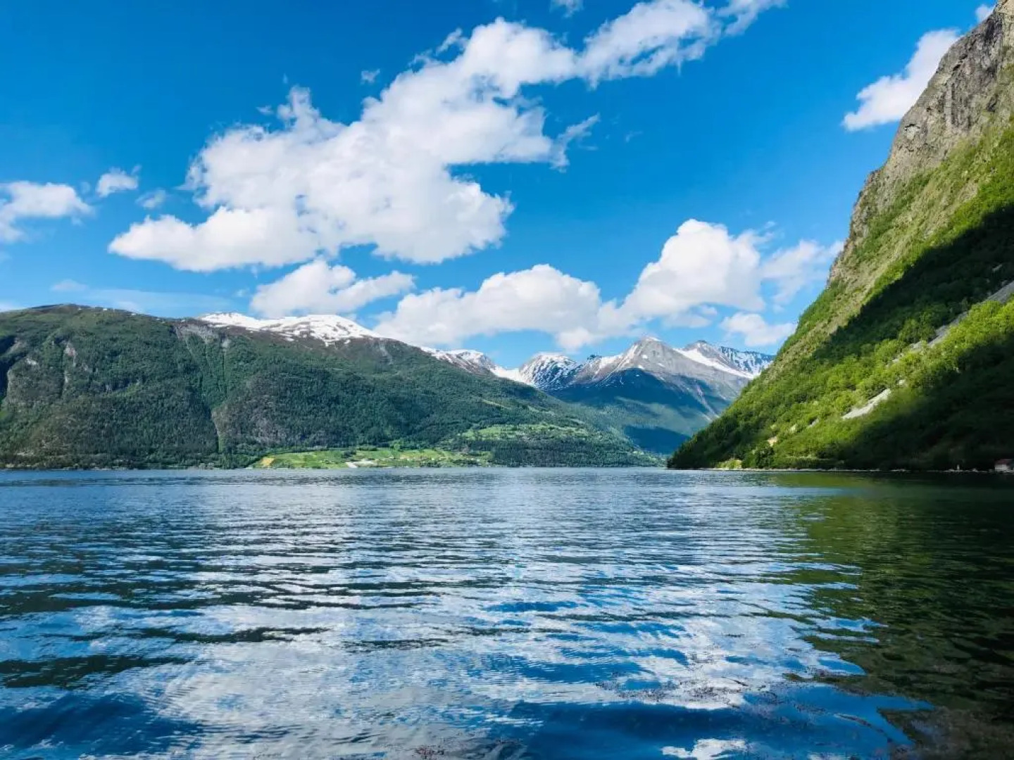 Norway Holiday Apartments - Norddalstunet