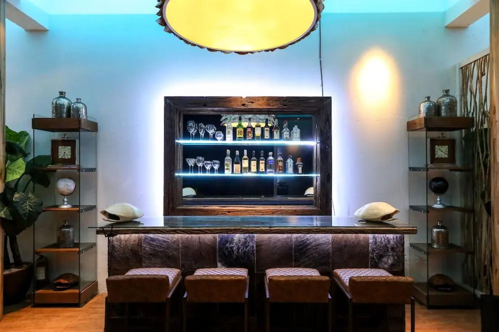 Den Pasar Nasog Villa