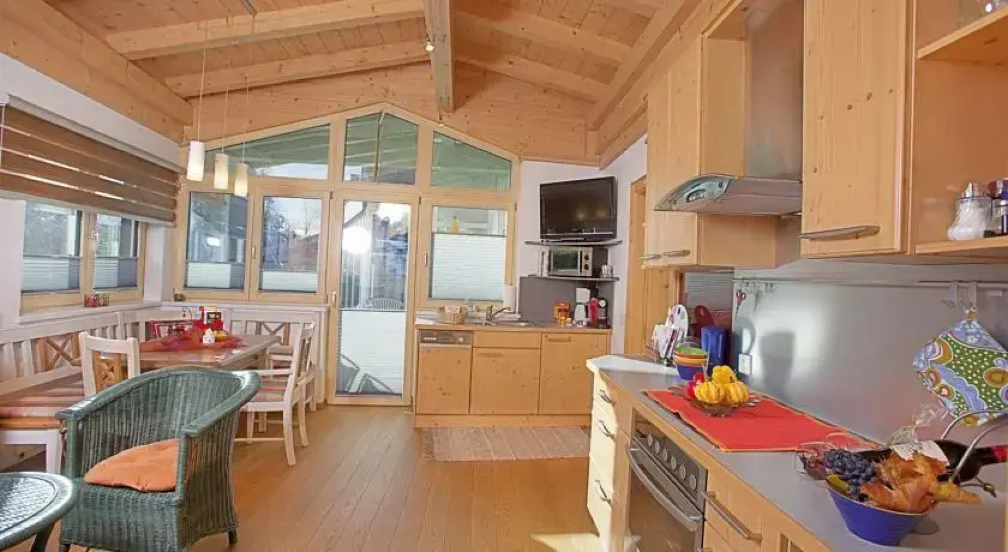 Appartement Petra Stöckl