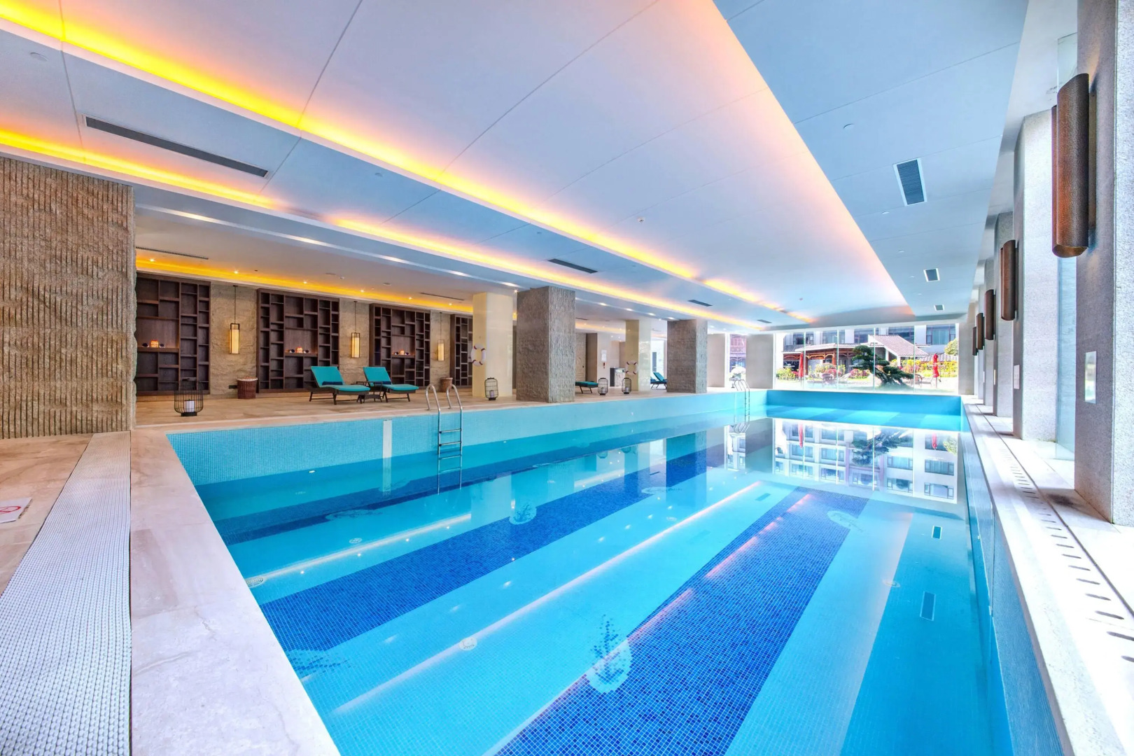 Neodalle Zhangjiajie Wulingyuan