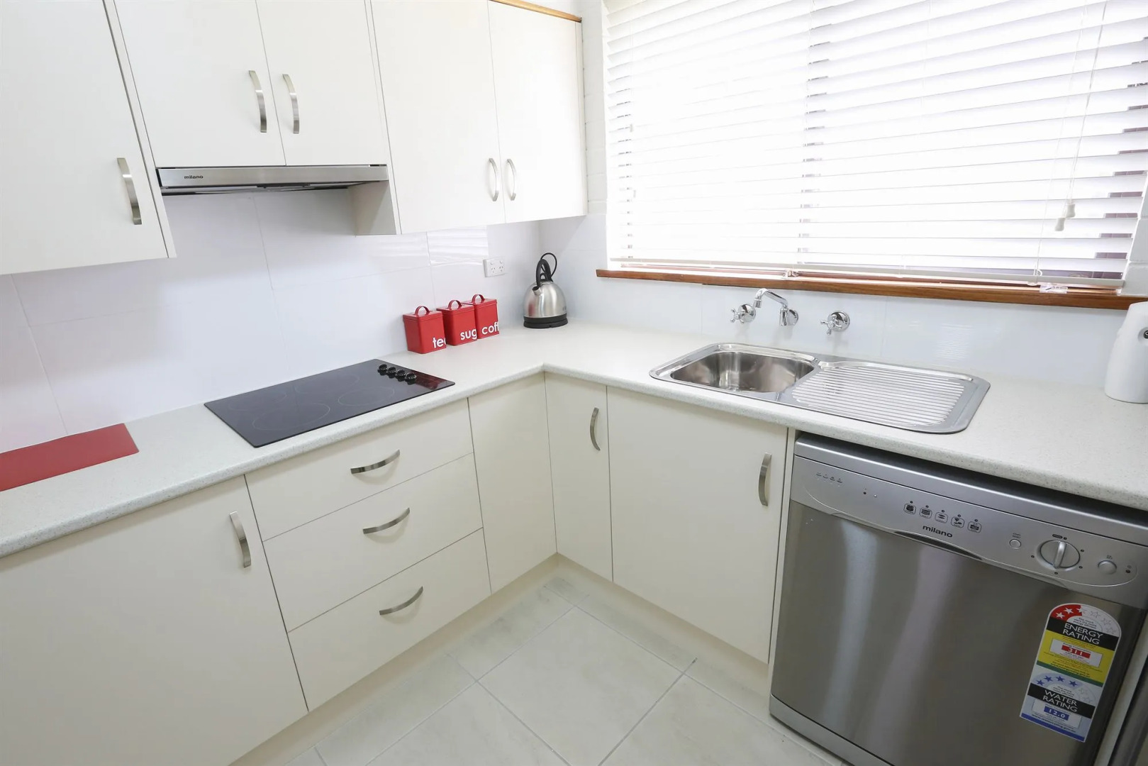 Mildura Holiday Villas