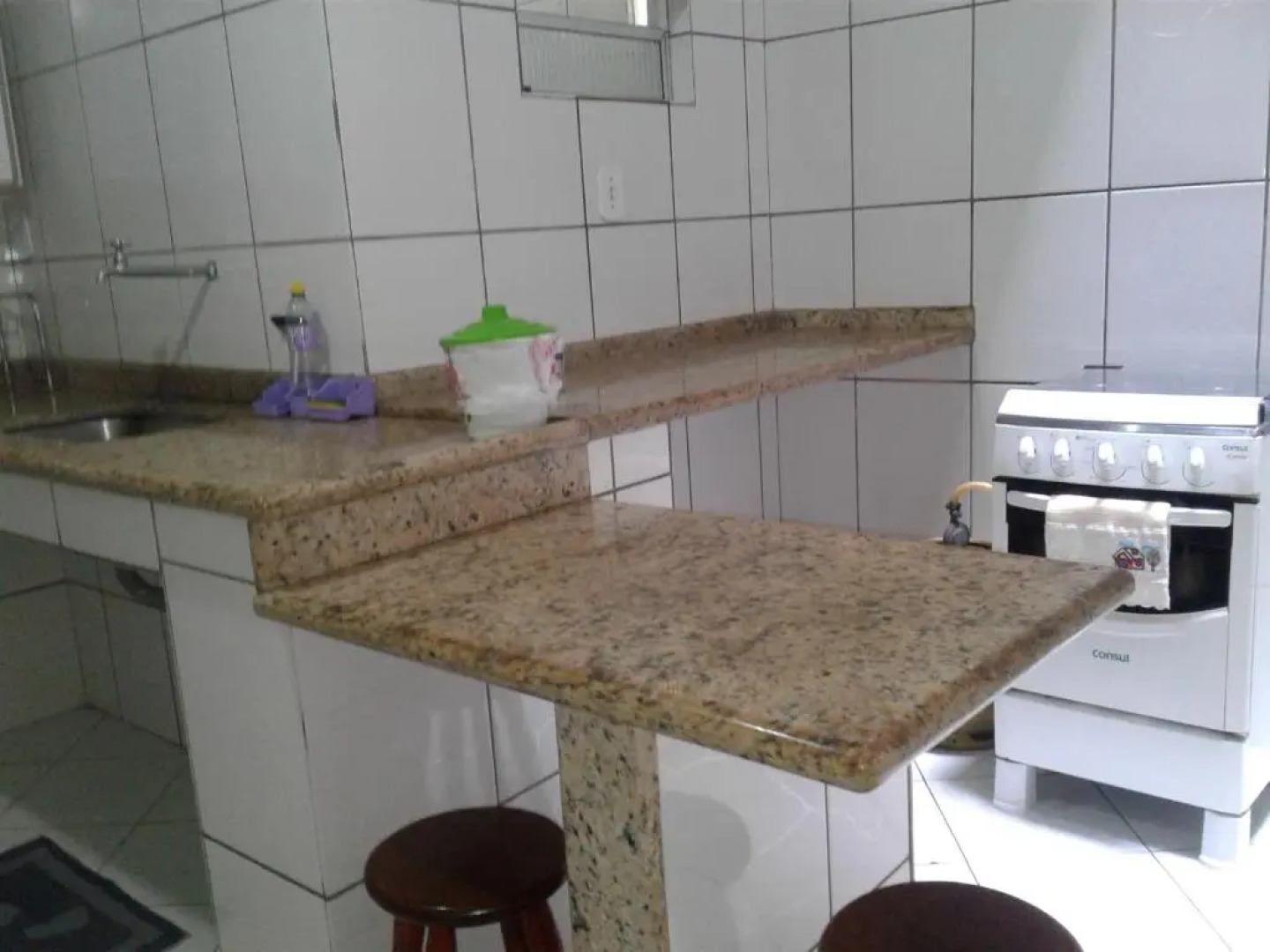 Praia do Forno Gruta Azul