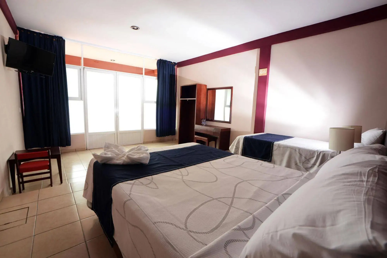 Hotel Terraza San Pedrito