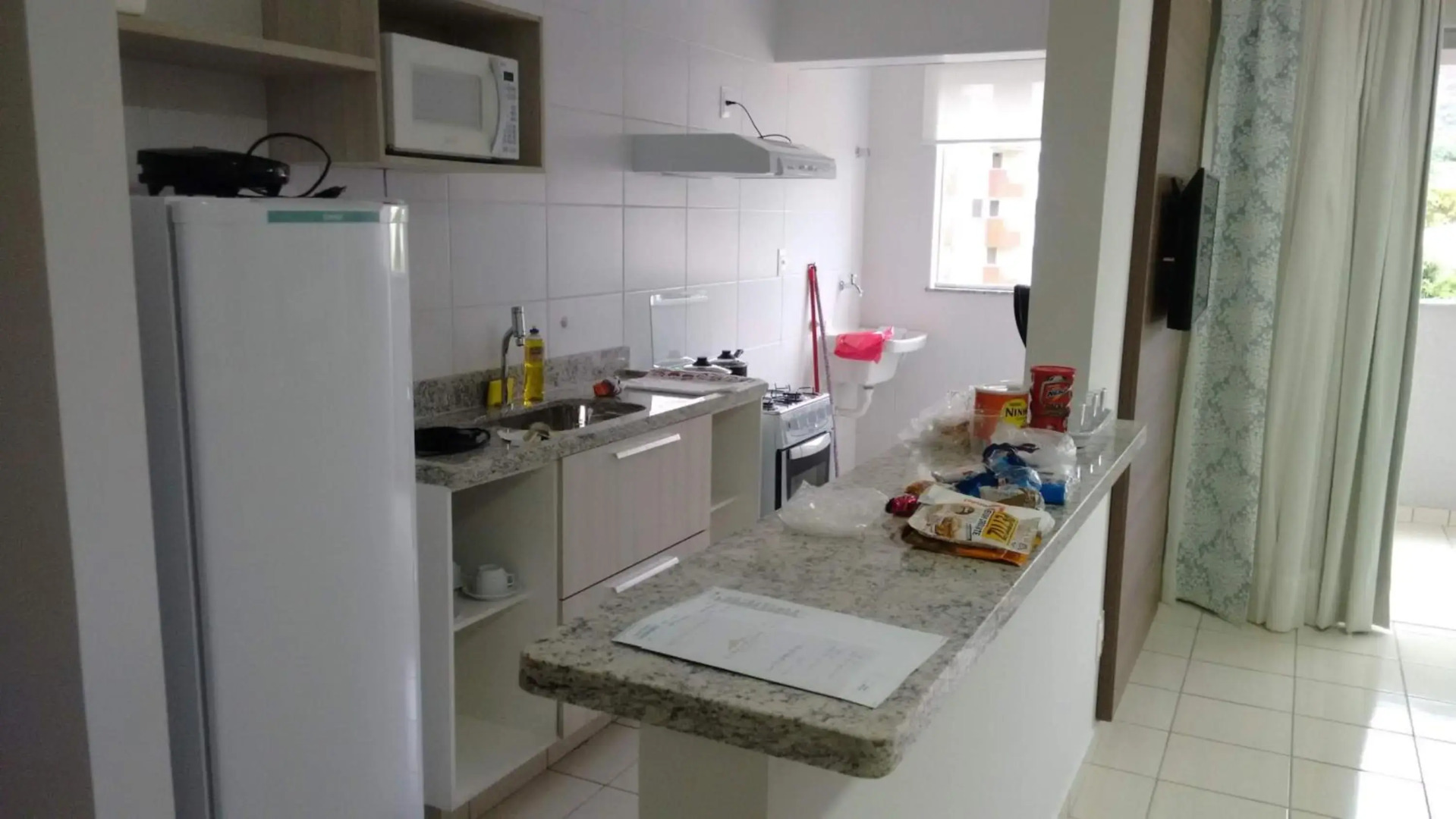 Serra Madre Residence