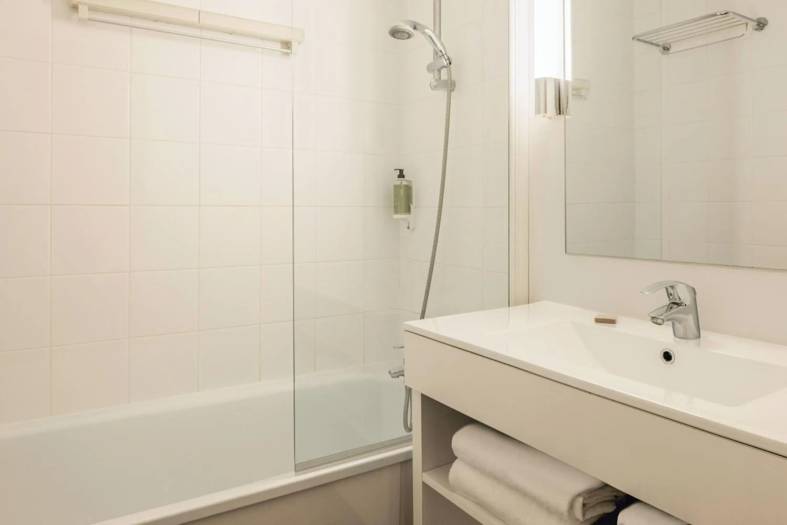 Citadines Austerlitz Paris